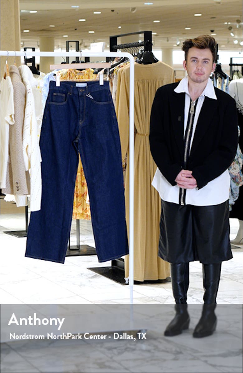 Column Jeans, sales video thumbnail