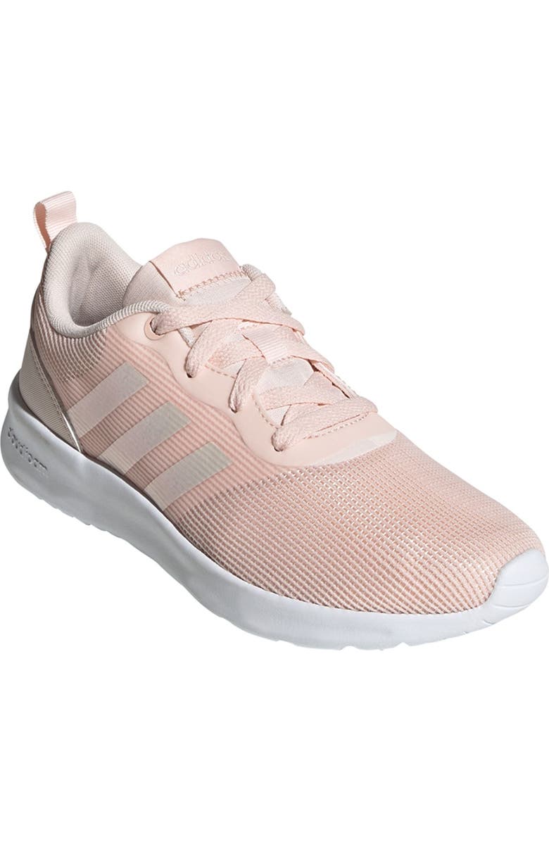 adidas QT Racer 2.0 Sneaker, Main, color,