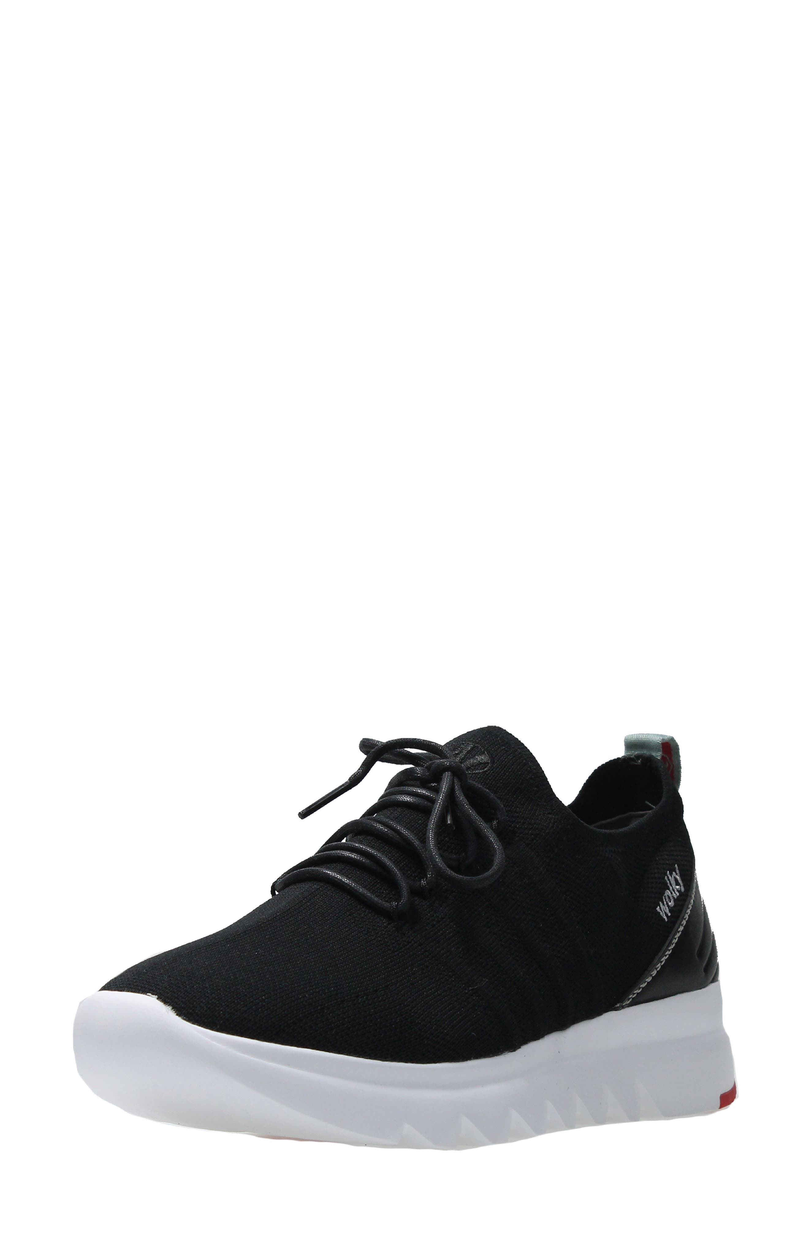 Wolky Mako Sneaker, Main, color, 