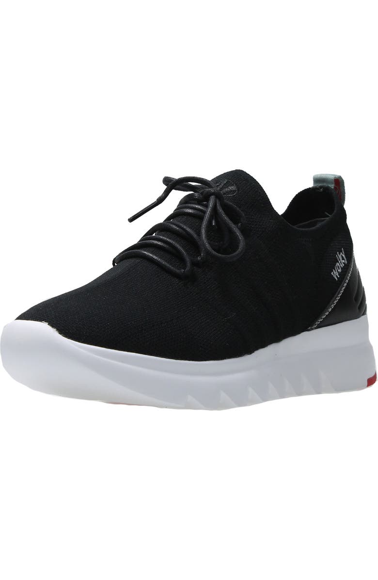 Wolky Mako Sneaker, Main, color,