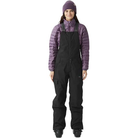 Women's Brita Bib Pant