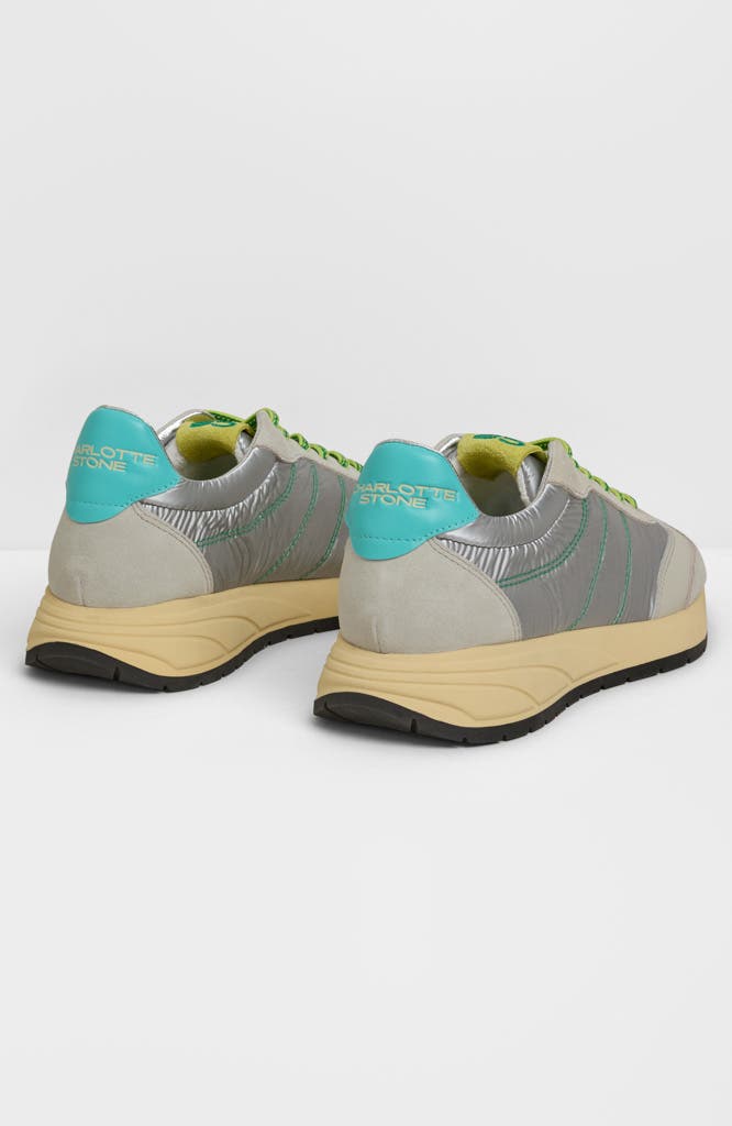 Charlotte Stone Sawyer Sneaker (Women) | Nordstrom