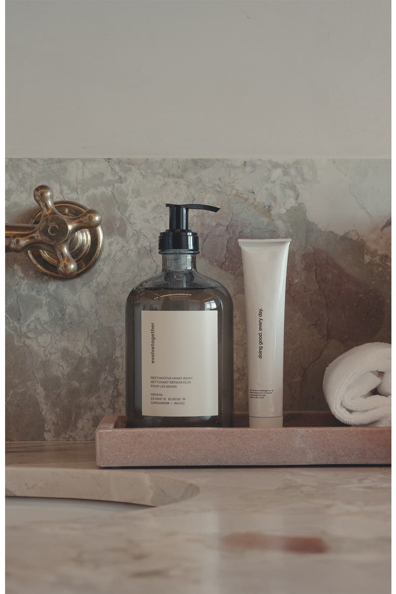 Monaco Hand Care Set $88 Value, Alternate, color, None