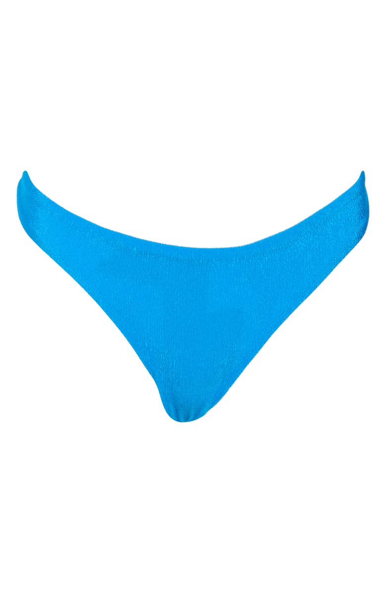 Maaji Flirt Reversible Bikini Bottoms, Alternate, color,