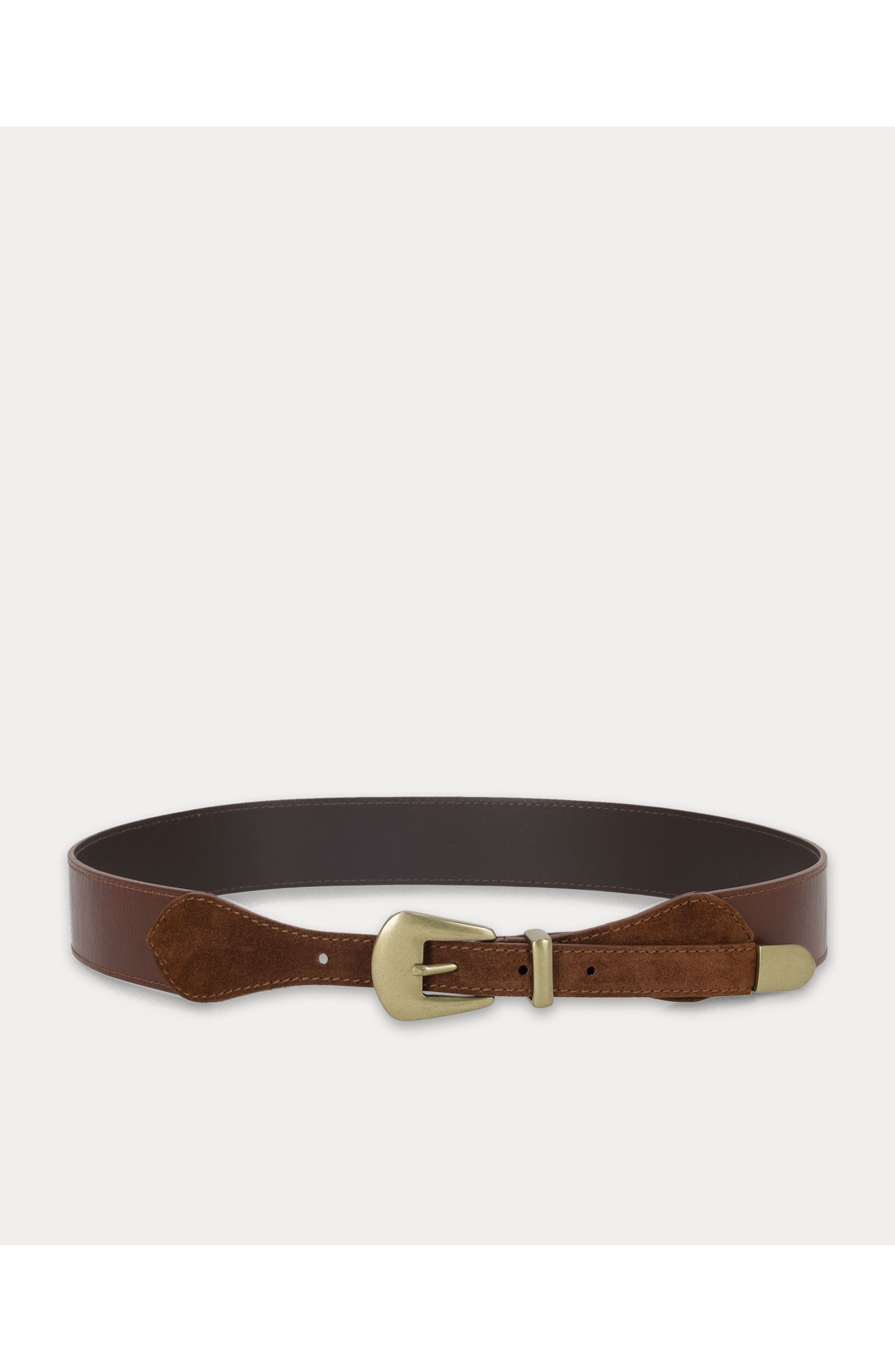 selected Brown