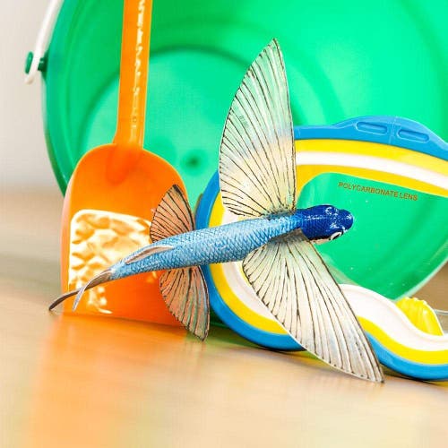Safari Ltd. Flying Fish