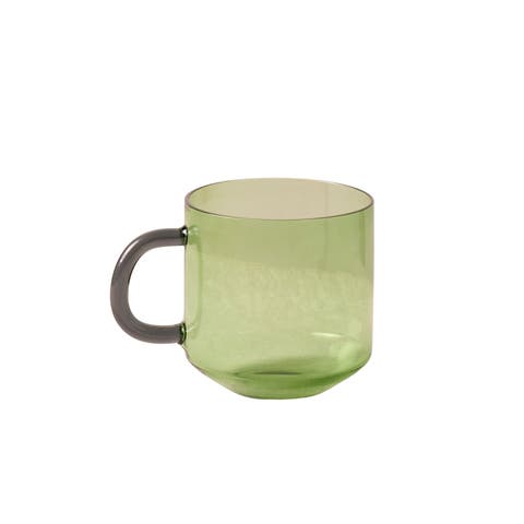 Niko Glass Mug