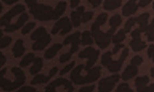 Beyond Yoga Softmark Slim Racerback Sports Bra In Brown