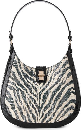 Brahmin Fallon Shoulder Bag Nordstrom