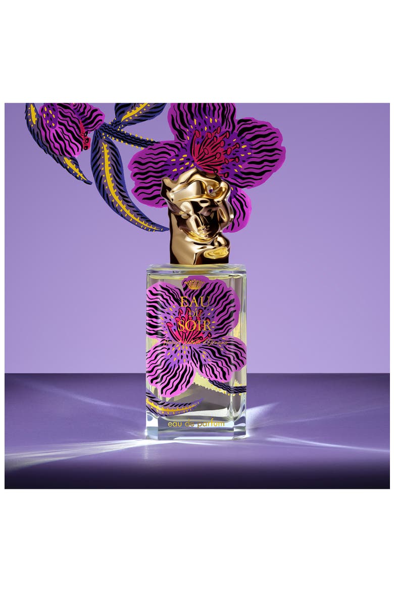 Eau du Soir Eau de Parfum (Limited Edition), Alternate, color, NO COLOR