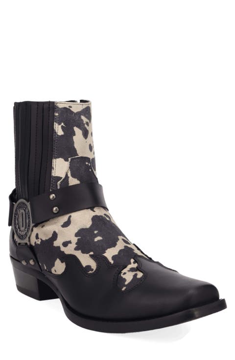 Bandit Boot
