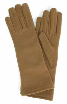 Portolano Tecnho Fleece Gloves