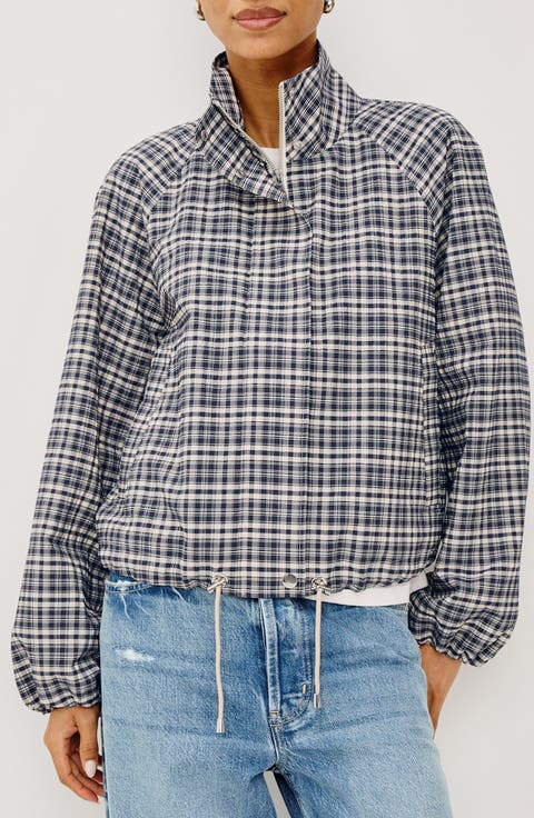 Blake Utility Jacket