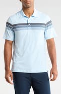 Faherty Shorelite Polo