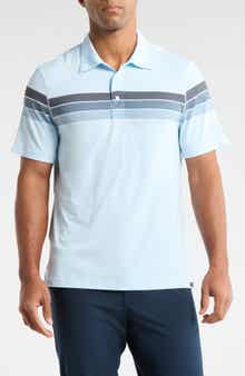 Faherty Shorelite Polo