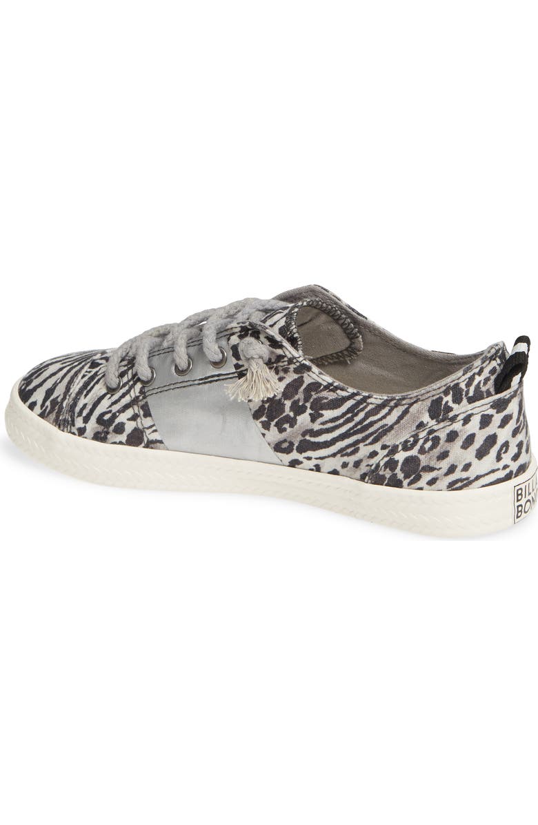 Billabong Marina Canvas Sneaker, Alternate, color,