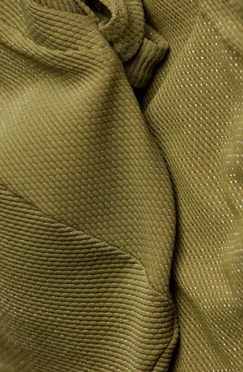 Cache Coeur Cruise One-Piece Maternity Swimsuit, Alternate, color, 