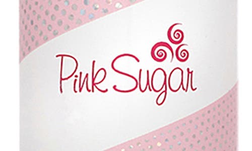 Pink Sugar Body Mist In No Color