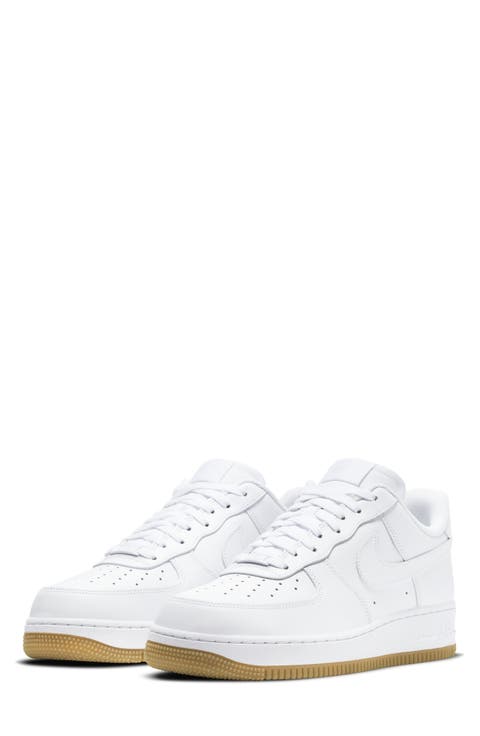 Air Force 1 '07 Basketball Sneaker (Men)