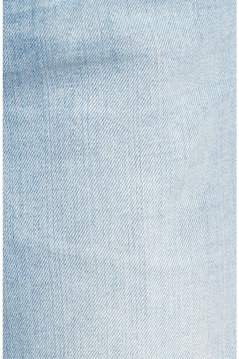 'Taylor' Distressed Jeans, Alternate, color, MANHATTAN BEACH