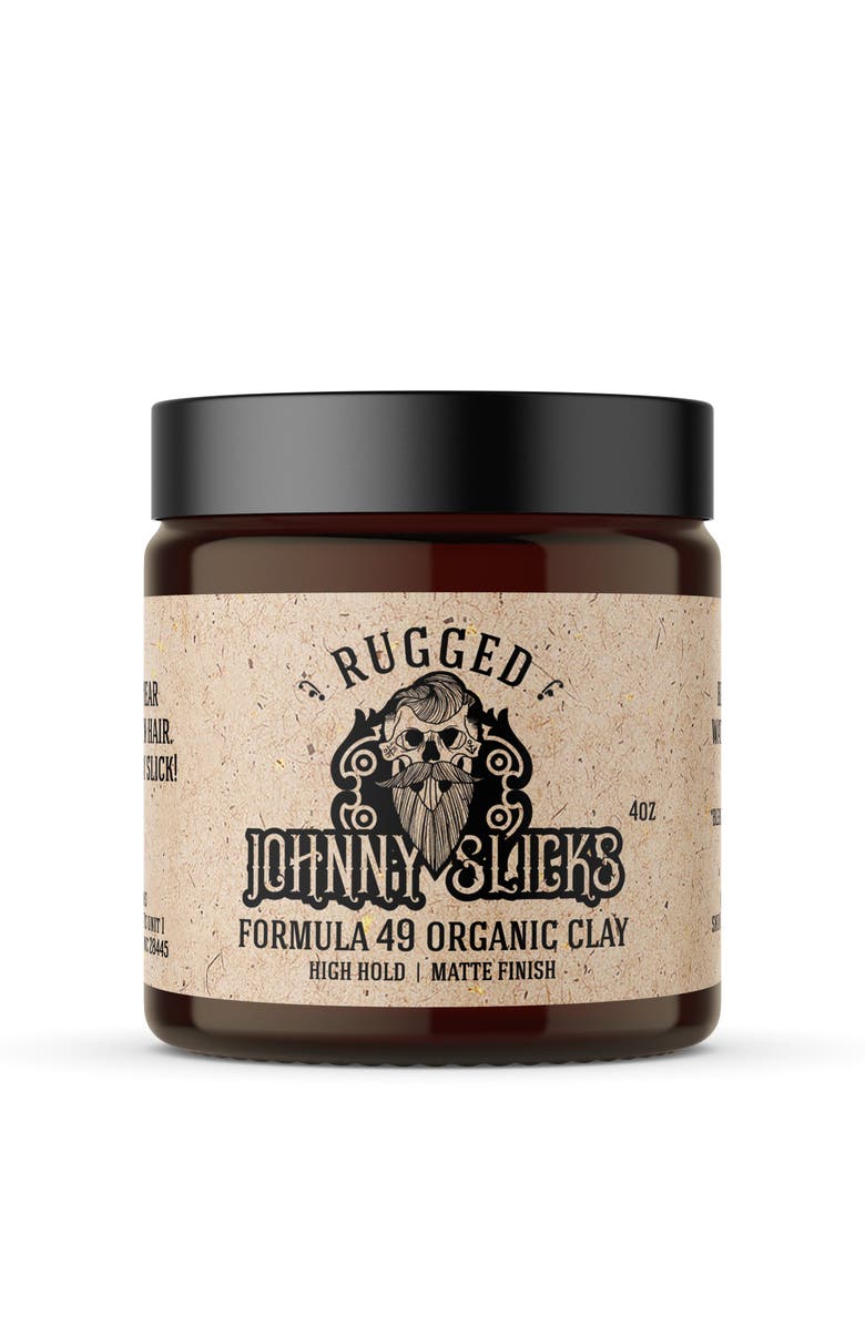 Johnny Slicks Formula 49, Alternate, color, Original Fragrance 2Oz