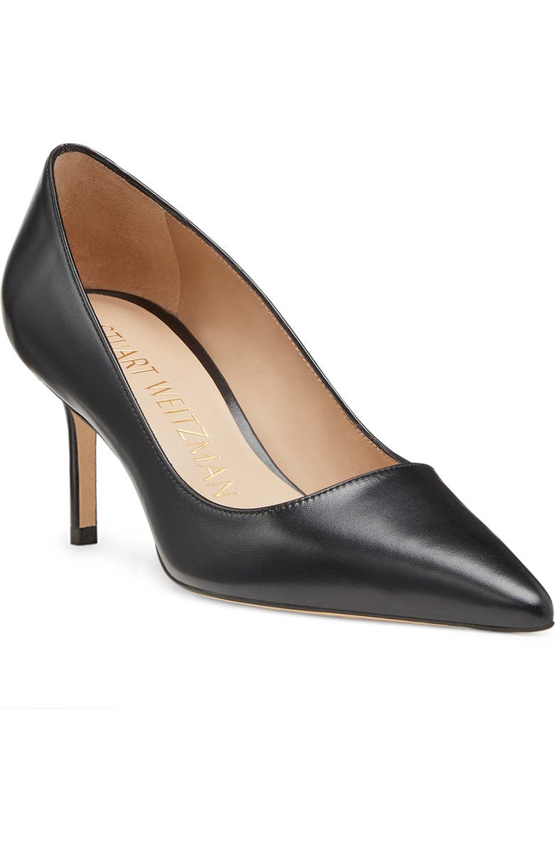 Stuart Weitzman Stuart 75 Pump, Main, color,