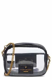Chiswick Vinyl Camera Bag