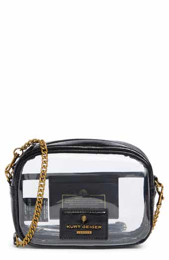 Chiswick Vinyl Camera Bag