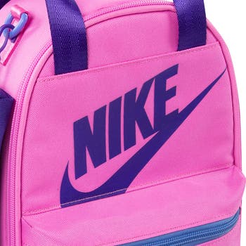 Kids' Lunch Tote with Pencil Bag