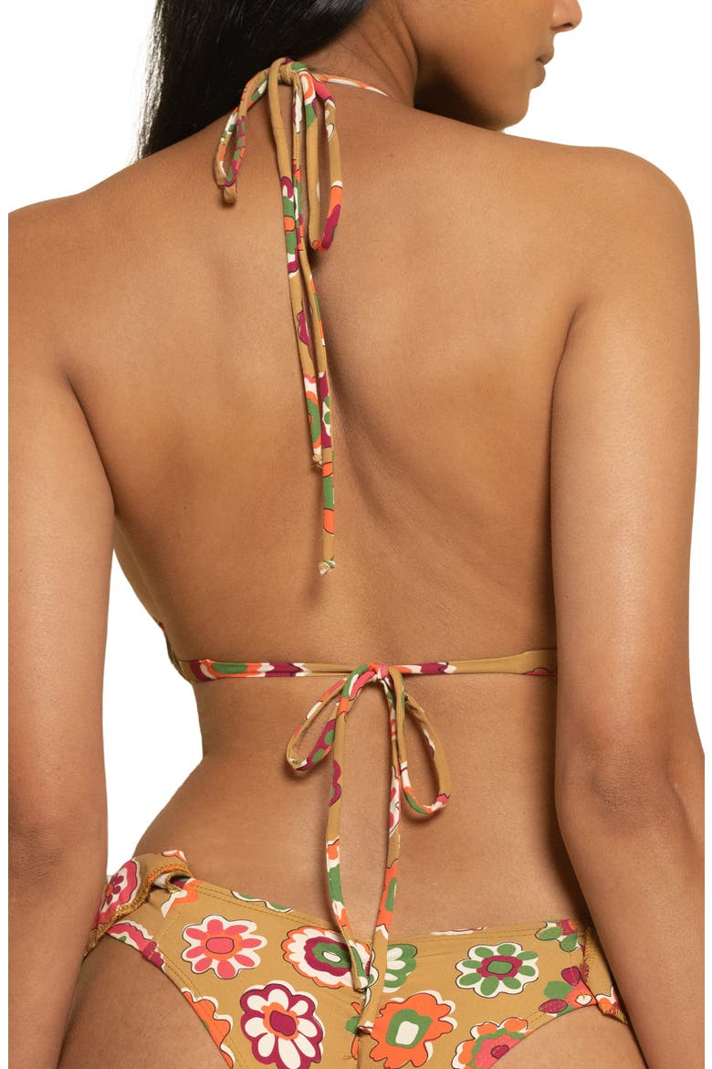 Emma Ruffle Bikini Top, Alternate, color, MAZZY FLORAL