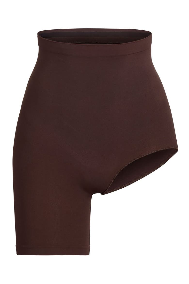 Solution Short #1, Alternate, color, COCOA