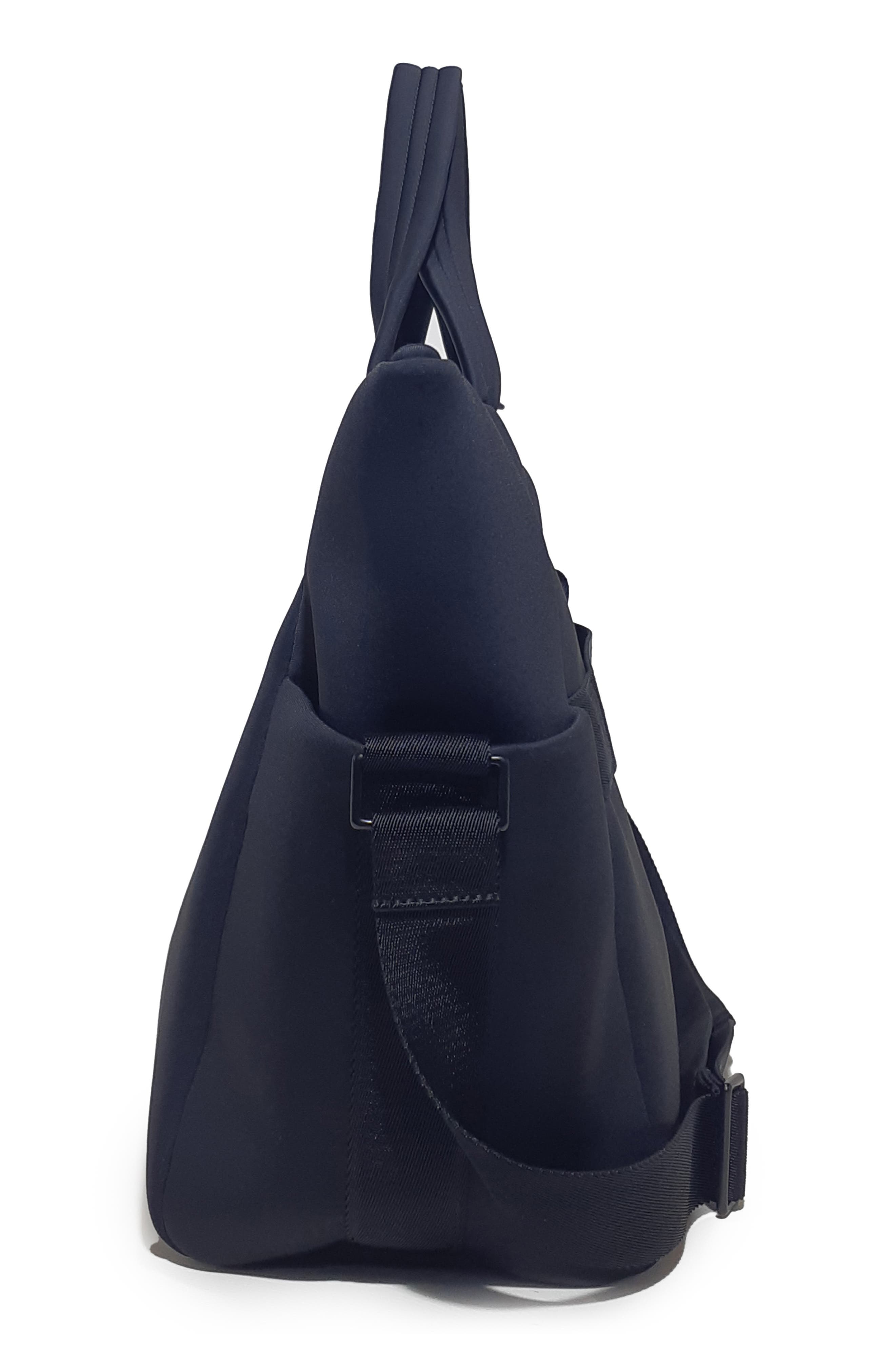 Thacker Beiser Tote Bag, Alternate, color, Black