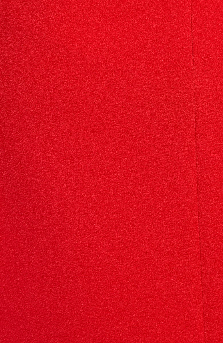 Anne Klein Trench Suit Jacket, Alternate, color, 