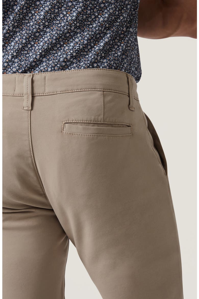 Verona Straight Leg Chinos, Alternate, color, FERN HIGH FLYER