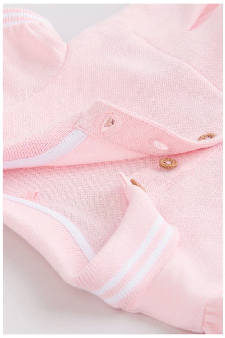 Kids' Set of 2 Assorted Tennis Dresses, Alternate, color, PINK/ WHITE