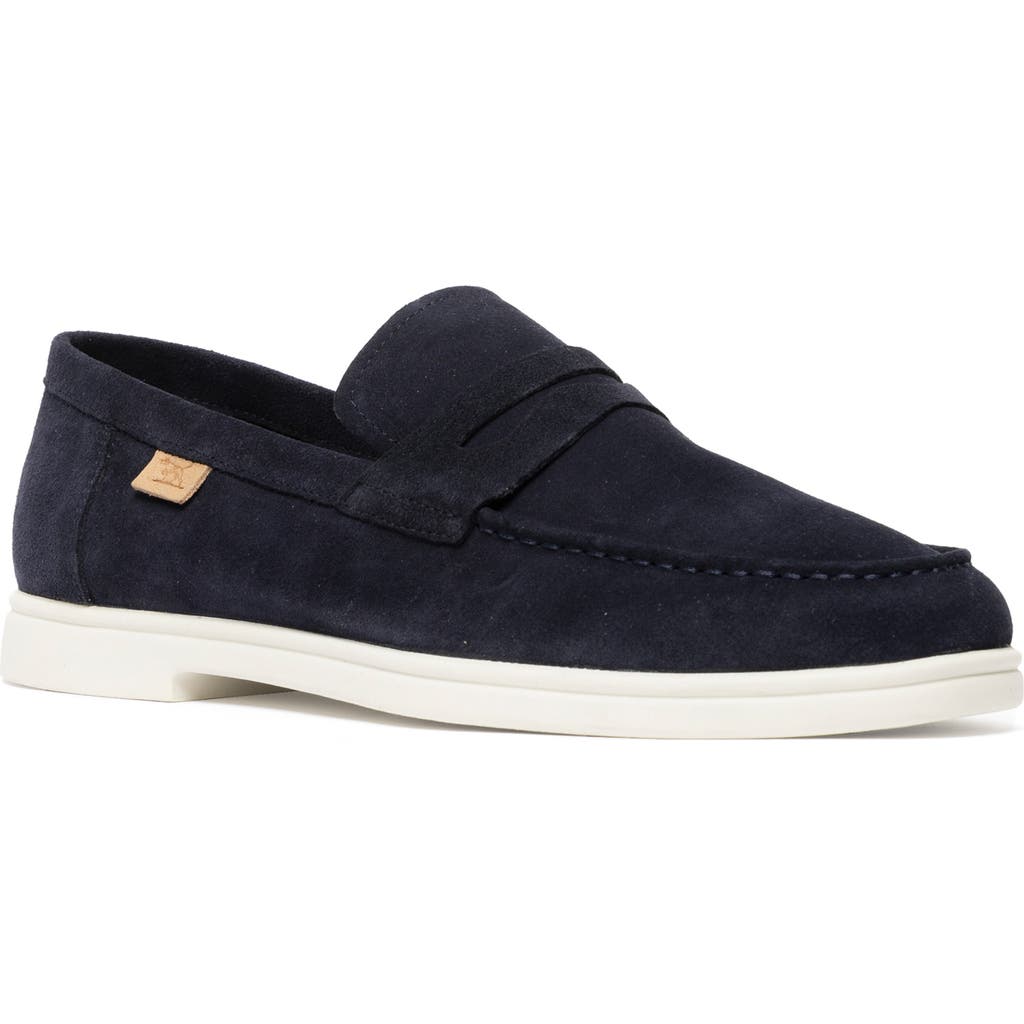 Rodd & Gunn Marsden Bay Penny Loafer