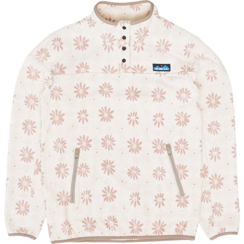 Cavanaugh Fleece Jacket - Women's