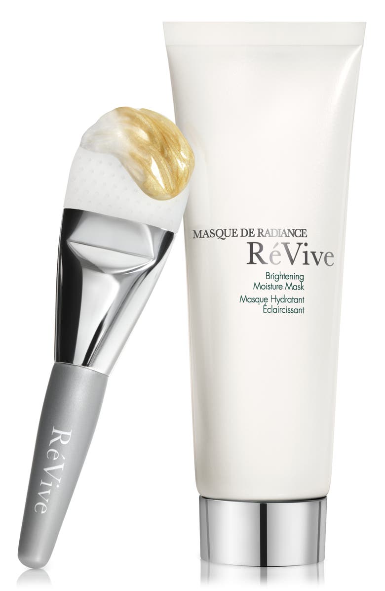 RéVive<sup>®</sup> Masque de Radiance Brightening Moisture Mask, Main, color, 