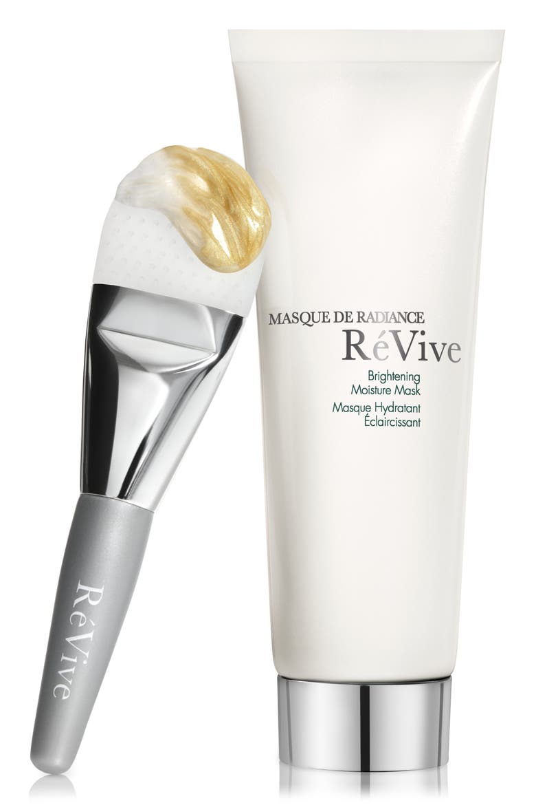 Masque de Radiance Brightening Moisture Mask video