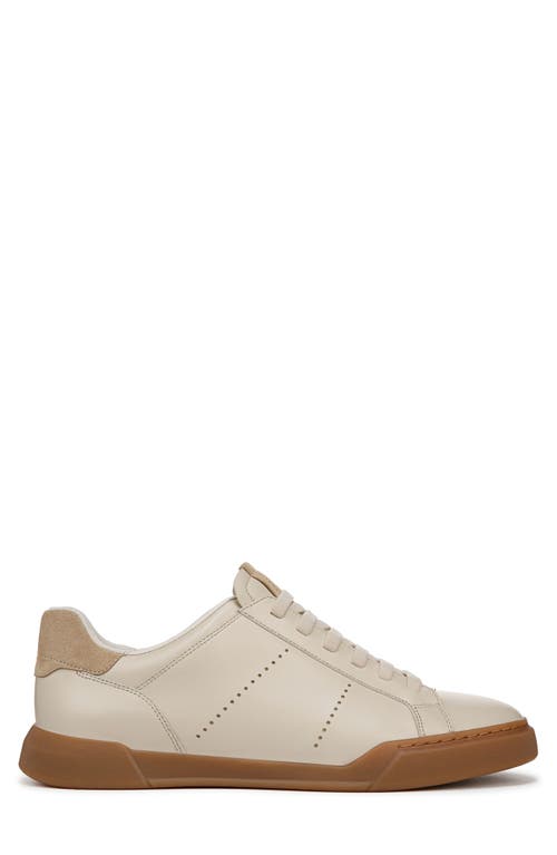 Vince Mercer Slip-on Sneaker In Moonlight/sandtrail