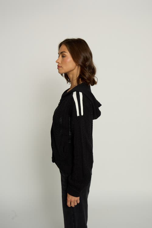 Central Park West Sweater Bomber