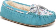 Minnetonka Kids' Cassie Slipper