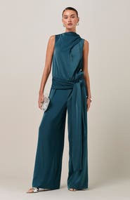 SAVEL Elliana Jumpsuit