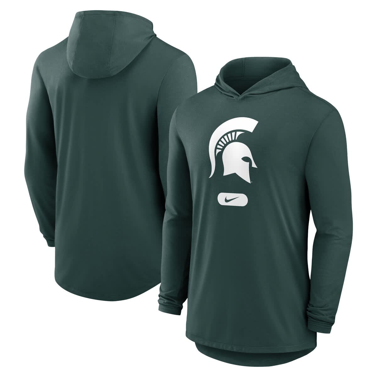 nike spartans hoodie
