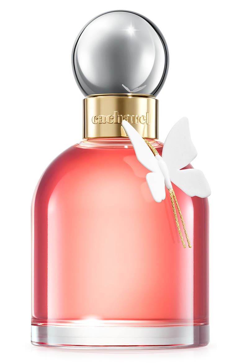 Ella Ella Eau de Parfum, Main, color, NO COLOR