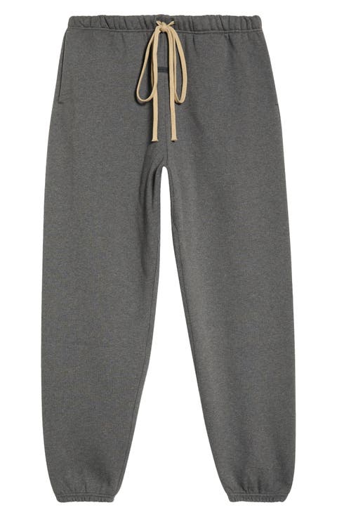 Classic Fleece Sweatpants