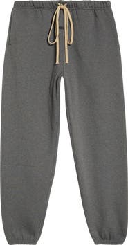 Fear of God Essentials Classic Fleece Sweatpants