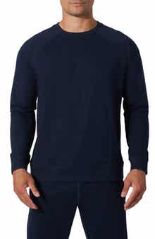 90 DEGREE BY REFLEX Mini Zurry Reunion Crewneck Sweatshirt