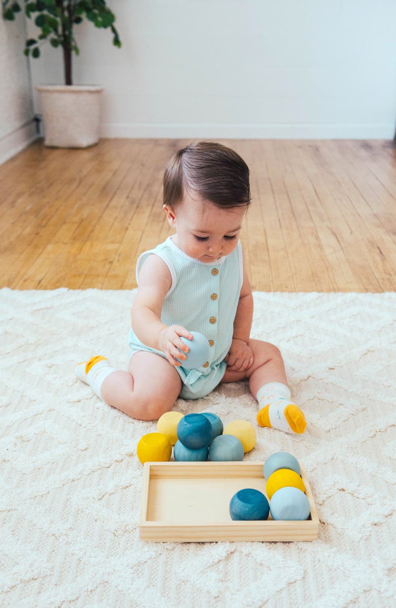 Wonder & Wise by Asweets Simply Spheres, Alternate, color, Multi