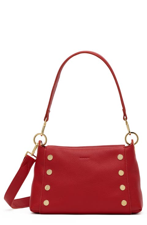 Bryant Medium Shoulder Bag